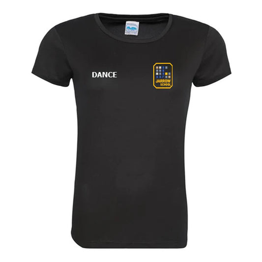 Jarrow School PE Kit - Dance T-Shirt