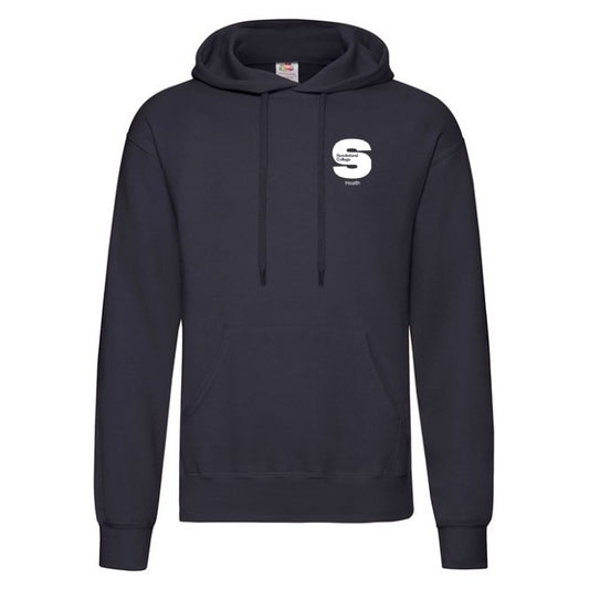 Sunderland College - Health - Pullover Hoodie