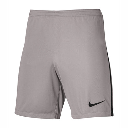 Nike League III Knit Shorts