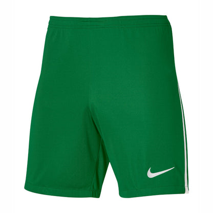 Nike League III Knit Shorts