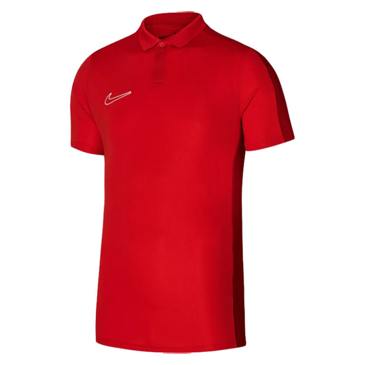 Nike Academy 23 Polo - Red
