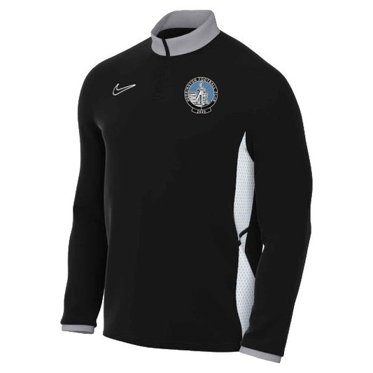 Herrington FC Nike Academy 25 Drill Top
