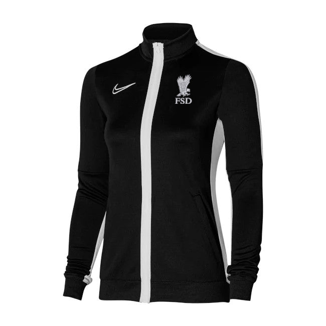 Framwellgate School Staff Women's Nike Academy 23 Track Jacket