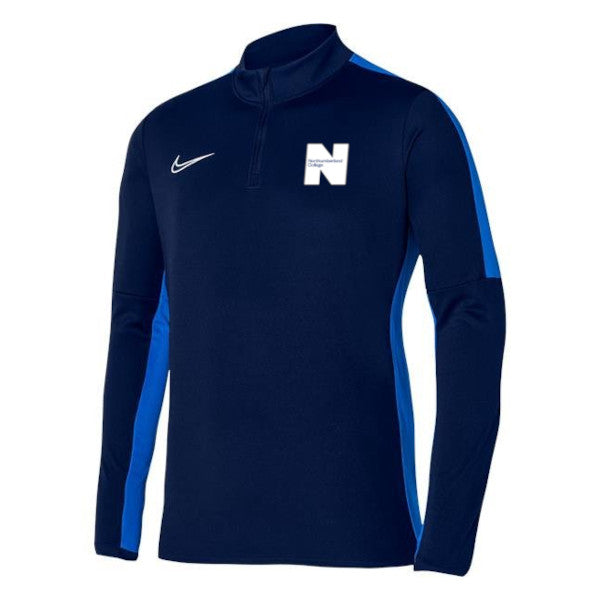 Northumberland College - Sport - Drill Top