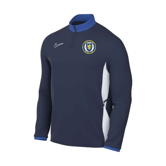 Hetton Juniors Nike Academy 25 Drill Top