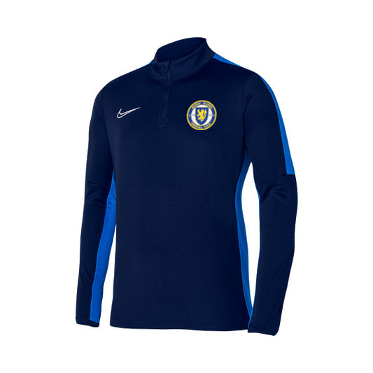 Hetton Juniors Nike Academy 23 Drill Top