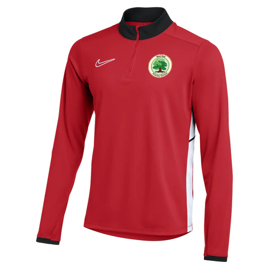 Red Hall Primary Staff - Nike Academy 25 Drill Top