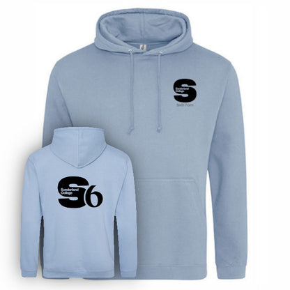 Sunderland College - 6th form Hoodie