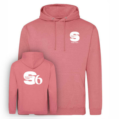 Sunderland College - 6th form Hoodie