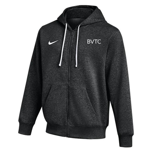 BVTC Nike Park 26 Zip Hoodie