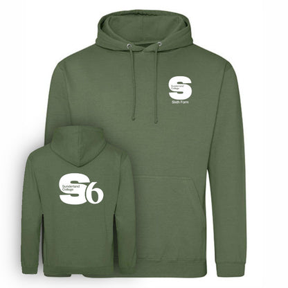 Sunderland College - 6th form Hoodie