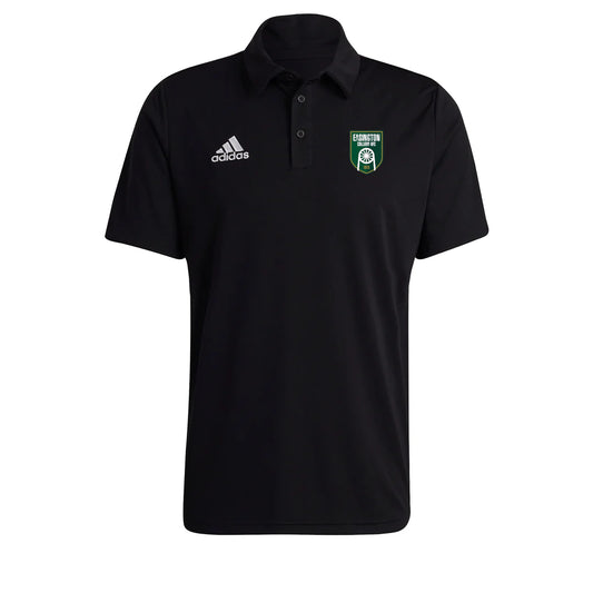 Easington Colliery - Adidas Entrada 22 Polo Shirt