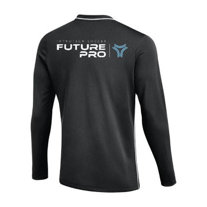 Future Pro - Park 26 Crew Top