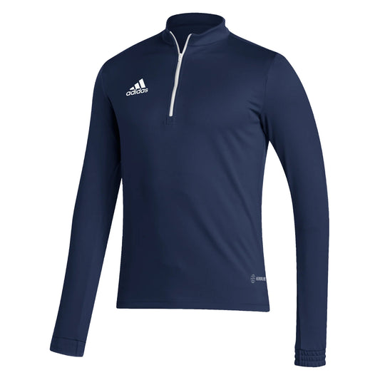 Adidas Entrada 22 1/4 Zip