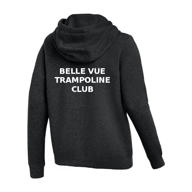 BVTC Nike Women's Park 26 Zip Hoodie