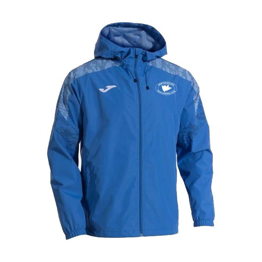 Newton Aycliffe Youth FC - Joma Championship VIII Rain Jacket
