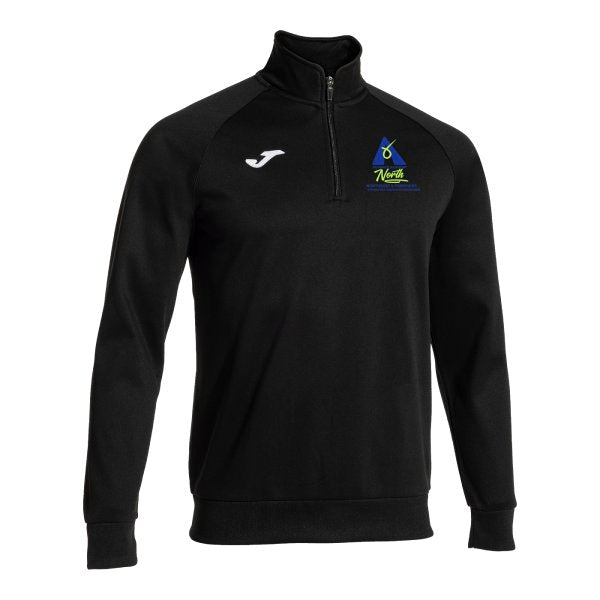 Advance Academy North - Joma Faraon 1/4 Zip Sweatshirt