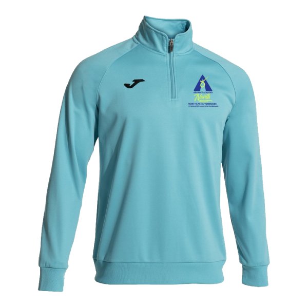 Advance Academy North - Joma Faraon 1/4 Zip Sweatshirt