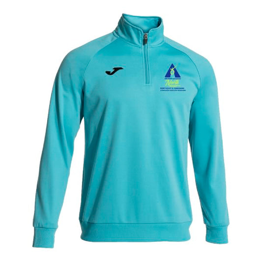 Advance Academy North - Joma Faraon 1/4 Zip Sweatshirt