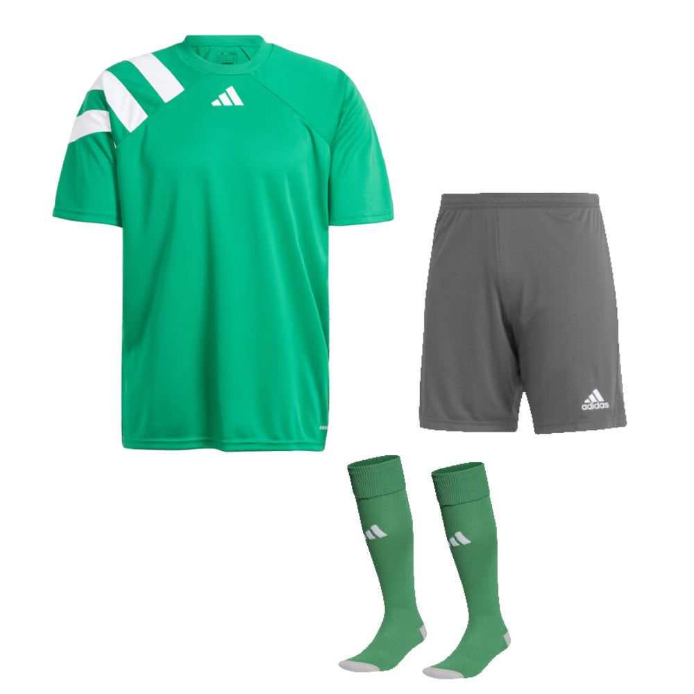 Adidas Kit Offers Total Sport North East