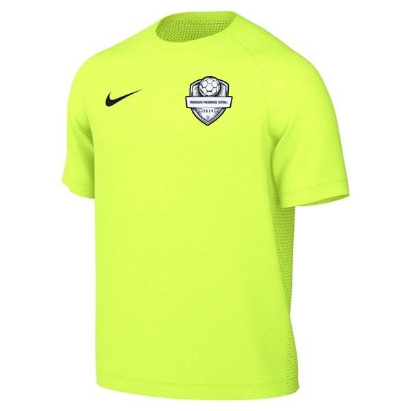 Progressive Performance Football - Nike Park VIII Jersey