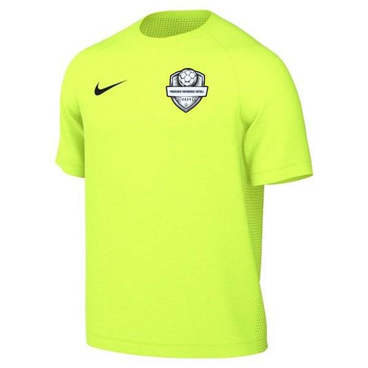 Progressive Performance Football - Nike Park VIII Jersey
