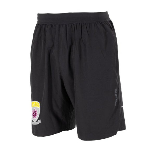 Cardinal Hume - Stanno 2 in 1  Shorts