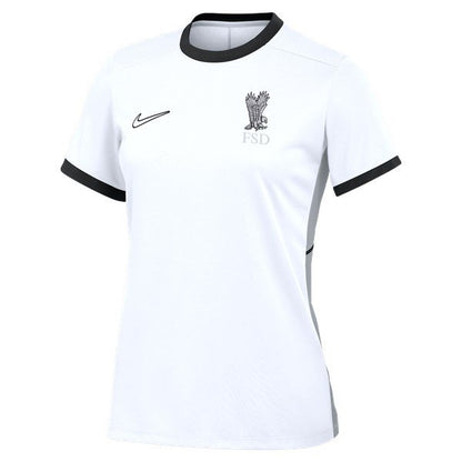 Framwellgate School Staff Women's Nike Academy 25 Shirt