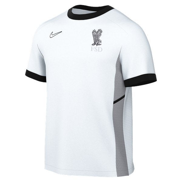 Framwellgate School Staff Nike Academy 25 Shirt