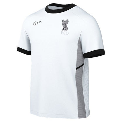 Framwellgate School Staff Nike Academy 25 Shirt