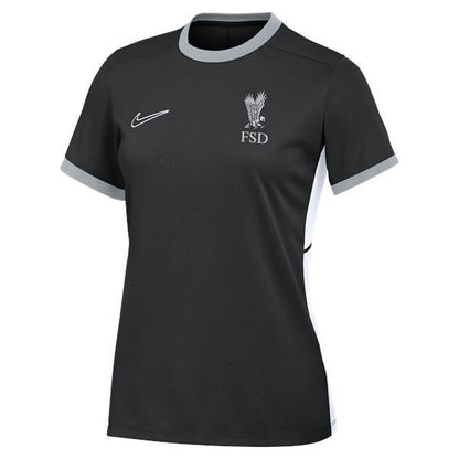 Framwellgate School Staff Women's Nike Academy 25 Shirt
