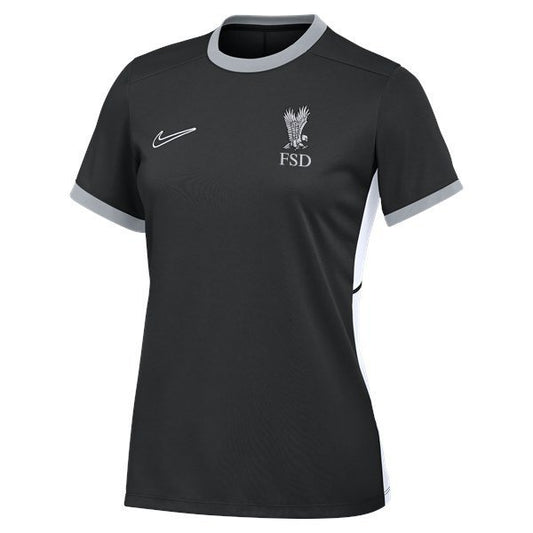 Framwellgate School Staff Women's Nike Academy 25 Shirt