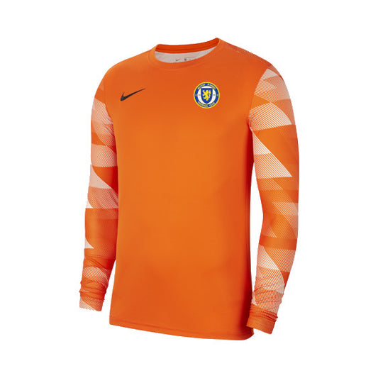 Hetton Juniors Nike Park IV Away Goalkeeper Shirt