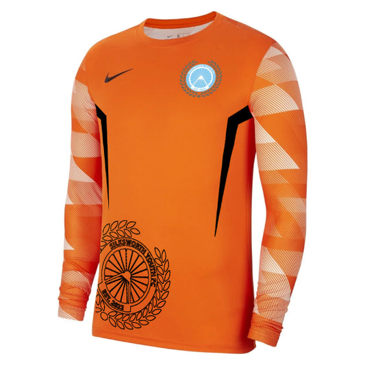 Silksworth Youth FC - Nike Park GK Jersey