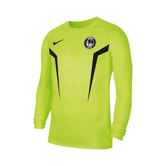 Amble AFC Nike Park VII L/S Goal Keeper Jersey