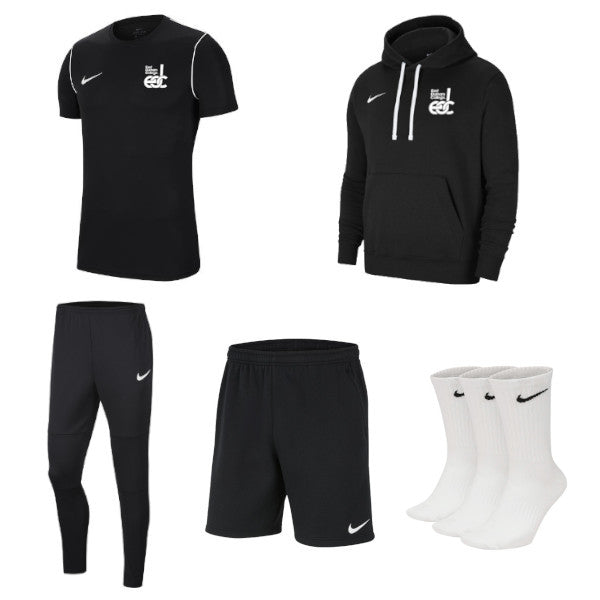 East Durham College - Gold Bundle 1 – Total Sport North East