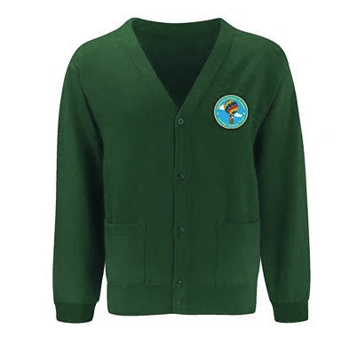 Newbottle Primary - ECO Council Cardigan