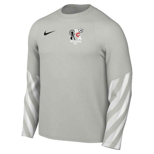 Boldon FF - Nike Park V Goal Keeper Jersey