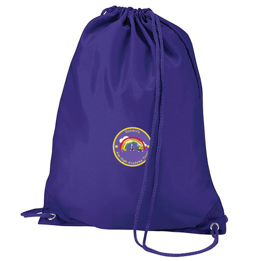 Dubmire Primary - PE Bag