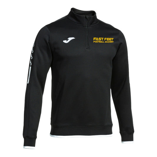 Fast Feet Academy Staff - Joma Olimpiada 1/4 Zip