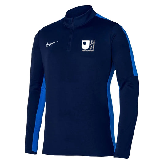 Middlesbrough College OU Sports Therapy - Nike Academy 23 Drill Top