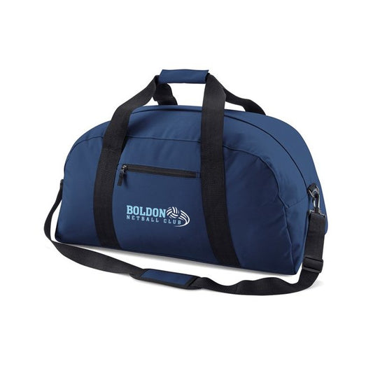 Boldon Netball Club - Holdall