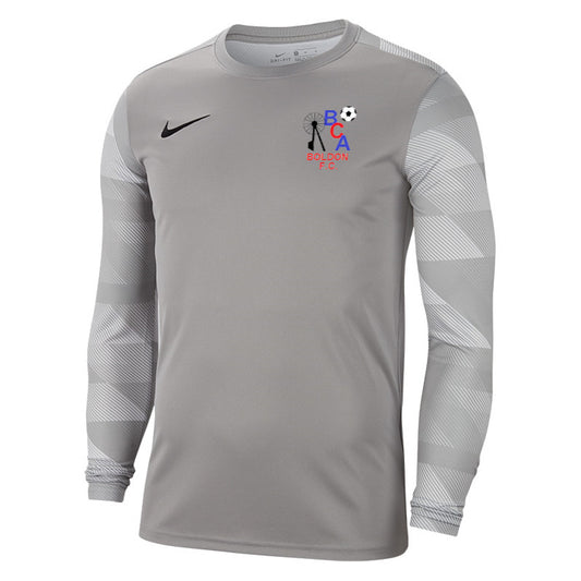 Boldon FC - Nike Park IV Home Goal Keeper Jersey