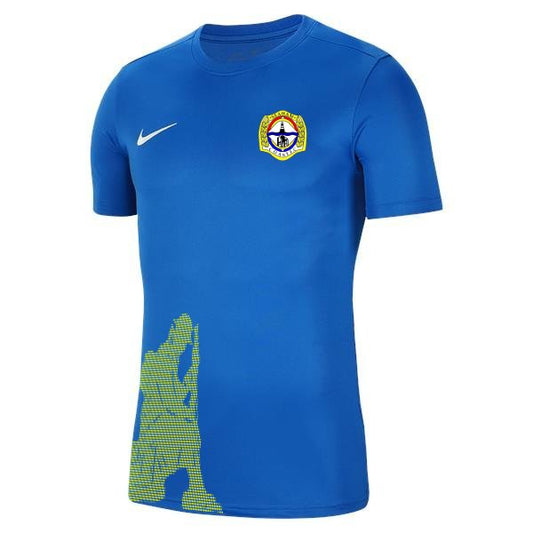 Seaham Coast FC - Nike Park VII Jersey