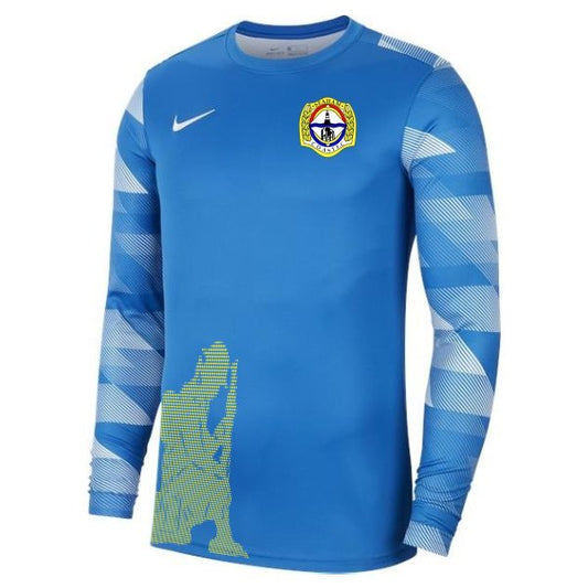 Seaham Coast FC - Nike Park IV Home Goalkeeper Jersey
