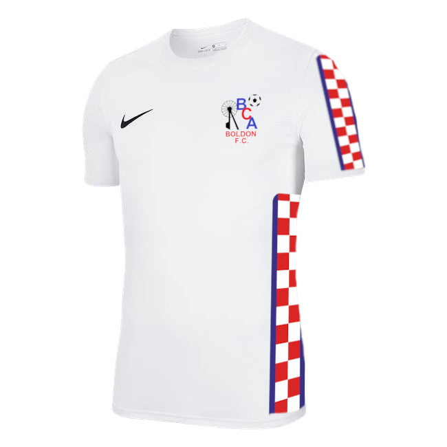Boldon FC - Nike Park VII Home Jersey