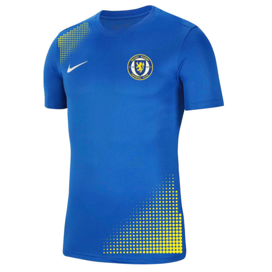 Hetton Juniors Nike Park VII Home Shirt