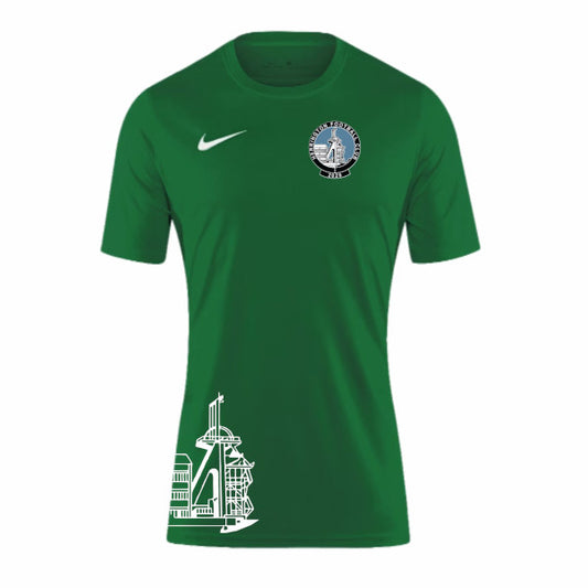 Herrington FC Nike Park VII Home Jersey