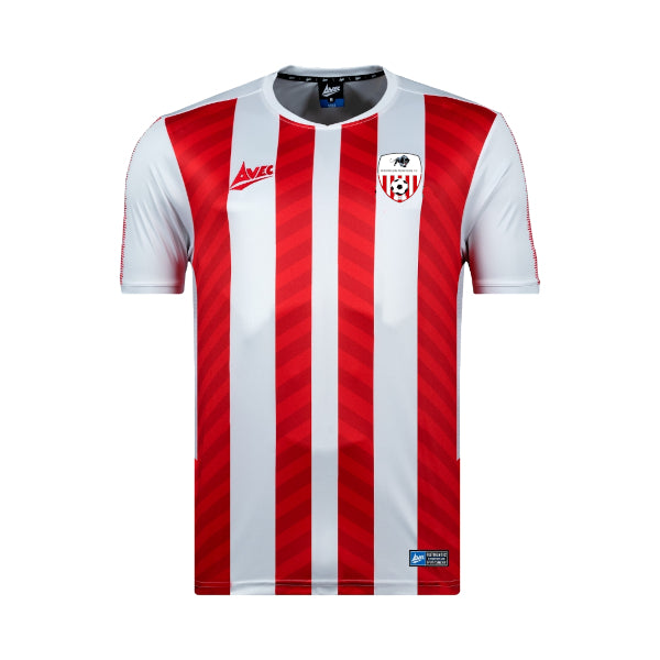 Whitburn Panthers - Avec Home Shirt