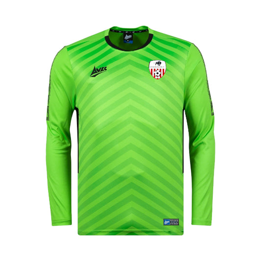 Whitburn Panthers - Avec Home Goalkeeper Shirt